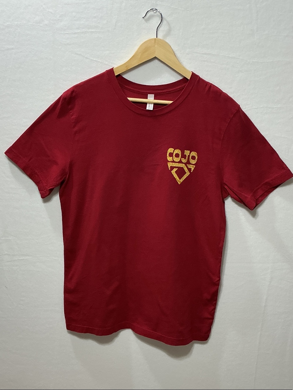 Graphic T-shirt Cody Johnson concert - Dear Rodeo Tour